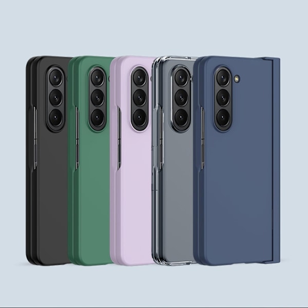 Allt-i-ett-telefonfodral för Samsung Galaxy Z Fold6-Xin