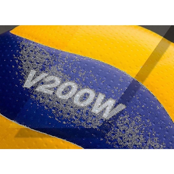 Volleyball V200w Game-Xin
