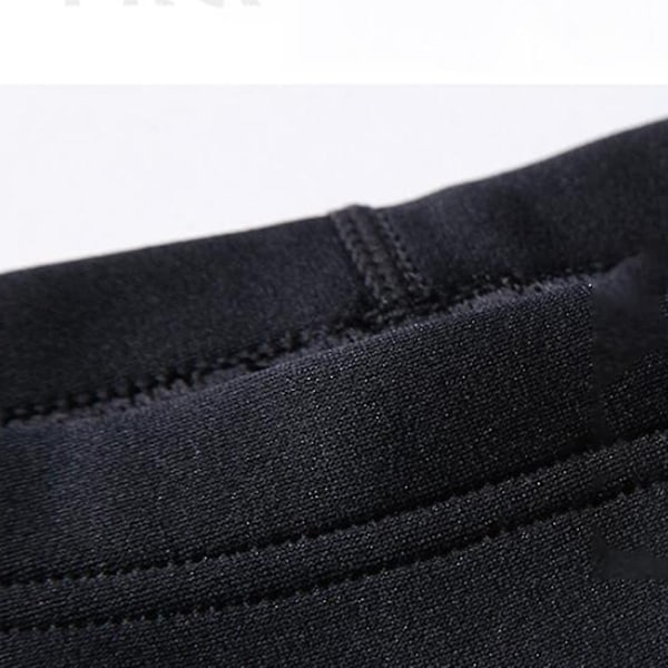 Uima- ja sukellushousut 2mm neopreeni lämpimät lämpösukelluspuvut pitkät sukellushousut miesten M-Xin Men XL