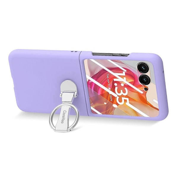 Motorola Razr 50 Ultra 5G -puhelimen suojakuori - Xin Style C