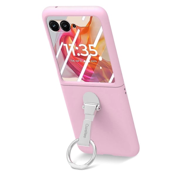 Motorola Razr 50 Ultra 5G Mobilskal - Xin Style D