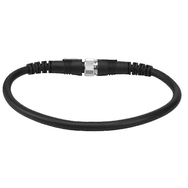 Bm Batterikabel til Tanacom Shimano Beastmaster Ecooda Dragon Elektrisk Rulle Kabel (43 cm) - Xin