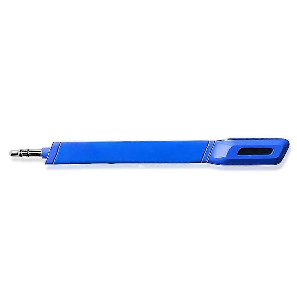 Huvudsetsmikrofon G733 Mikrofonbyte för G733 Lightspeed-headset - Xin Blue