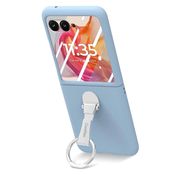 Motorola Razr 50 Ultra 5G Mobilskal - Xin Style J