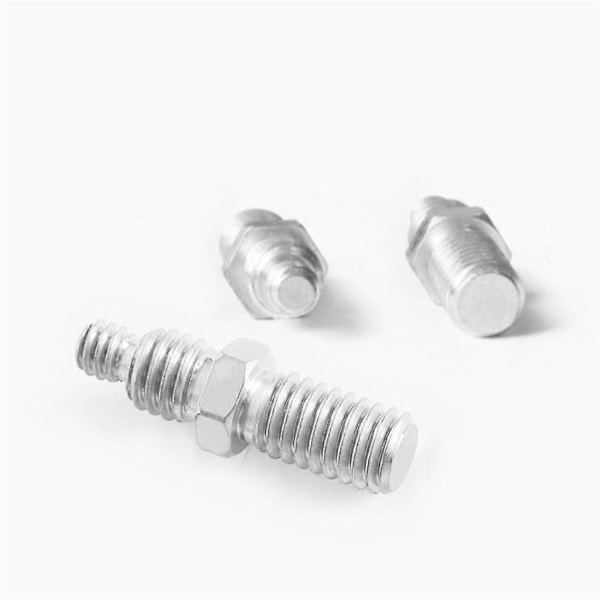 Stativ mitt skruv hane huvud 1/4 3/8 omvandlare för fotografering klämma Benro SIRUI TRIOPO DIAT stativ monopod mitt axel adapter - Xin