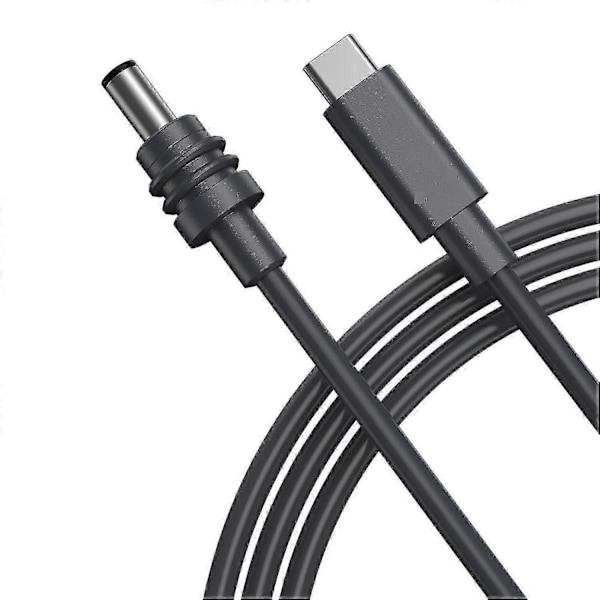 Kompatibel med Starlink Mini USB C til DC Strømkabel, Starlink Mini Type-C til DC Strømkabel - xindaren 10m
