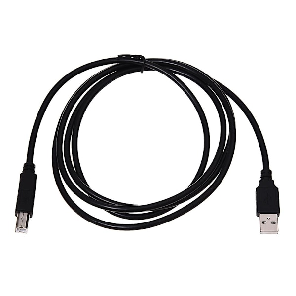 USB 2.0 Printerkabel til Pixma - A-B 1.8M - Xin