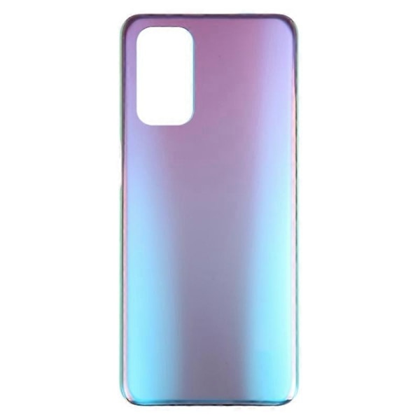 Type A til Oppo A54 5G/A74 5G Batteri Hus Bagcover Udskiftningsdel - Xin Style A