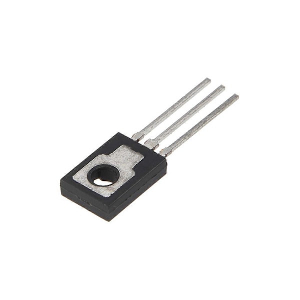 5 stk. B772 5 stk. D882 PNP medium effekt transistor - xindaren
