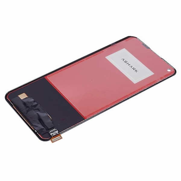 Tyyppi A OnePlus 10 Pro 5G Luokka C LCD-näyttö ja kosketuspaneelikokoonpano (TFT-tekniikka) - Xin