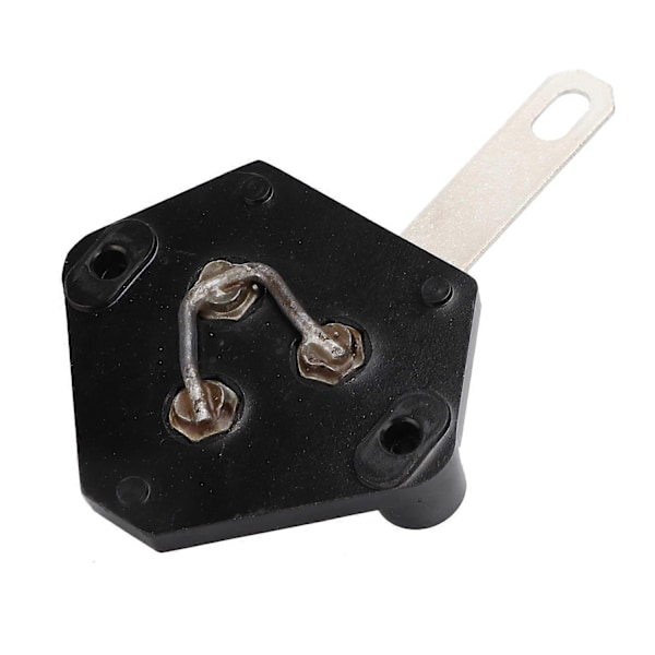 25A Dobbel Link Sikring Kit 1012101 for 36V Lester Power Drive Lader Erstatning for EZGO Club Car-Xin