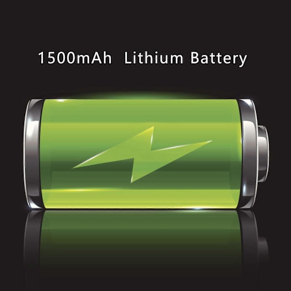 Bärbar Megafon Talarförstärkare 30W Effekt Megafon Högtalare 300S Inspelning 500M Räckvidd 10 Timmar Lång Batteritid -xindaren