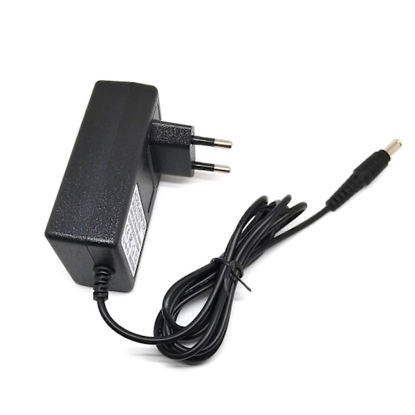 110V-200V til Shark trådløs støvsuger støvsugere strømadapter dele - Xin EU Plug