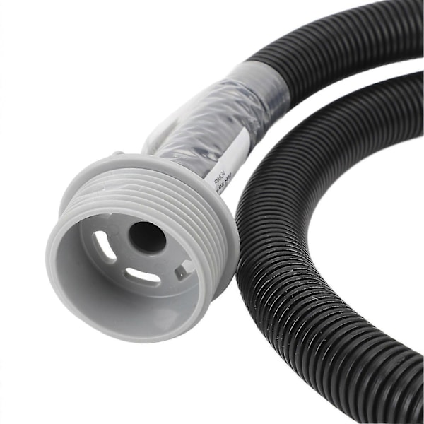 SPA Oppustelig Slange Plastik 106 cm Oppustelig Spabadsslange til LAY Z SPA P05341 Air Jet Massagebad - Xin