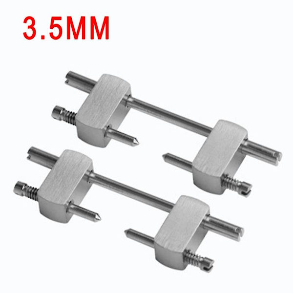 för AP Royal Oak 15400 41/42MM Klockfodral Modell 28MM Band Rem Anslutning-Xin Steel-3.5MM