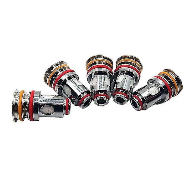 GTXX Mesh Coils 0.6Ohm Replacement Coil for Target PM80/PM80 SE/PM30/GEN Air 40-Xin