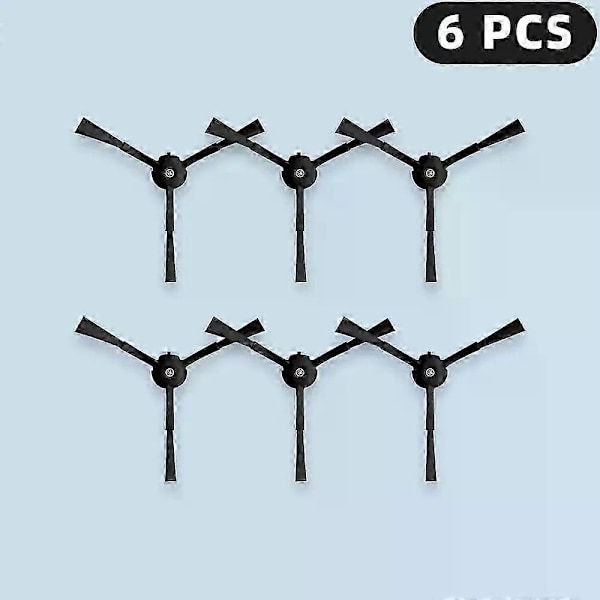 Sopii (Tp-link Tapo Rv30 Max Plus / Rv20 Max Plus) varaosille, suodattimelle, sivuharjalle, moppiliinalle, pölypussitarvikkeille - Xin Set A