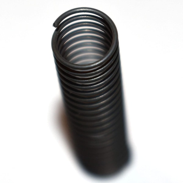 -2-veis Nitinol Formminnelegering Fjær; 0.7mm9mm15-60mm; Af 60c Mf 30c-xindaren