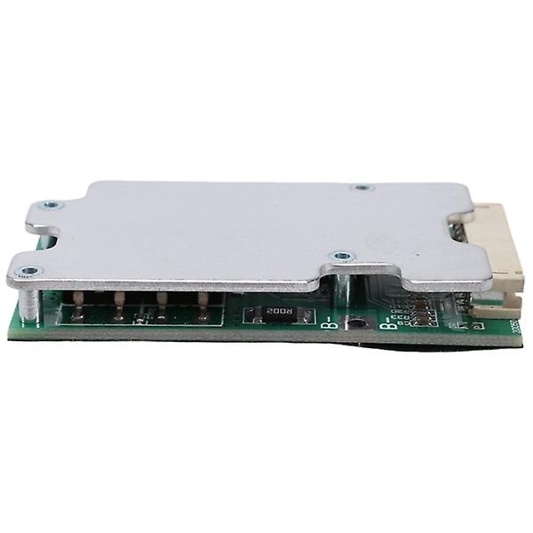 Balancer 40A BMS 10S 36V 18650 - Litiumbatteri Laddningskort Skydd 10S BMS Balansladdning C-xindaren