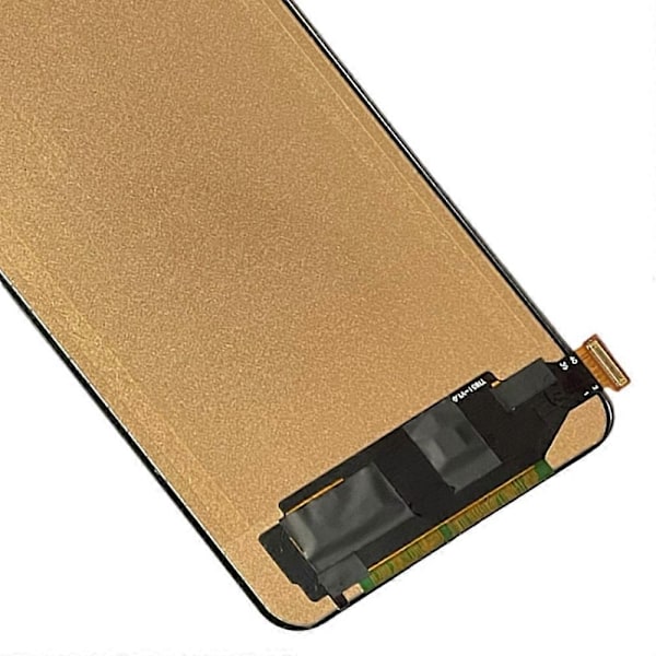 OnePlus 10 Pro 5G C-luokan LCD-näyttö ja kosketuspaneeli (TFT-tekniikka) (Ei logoa) - Xin