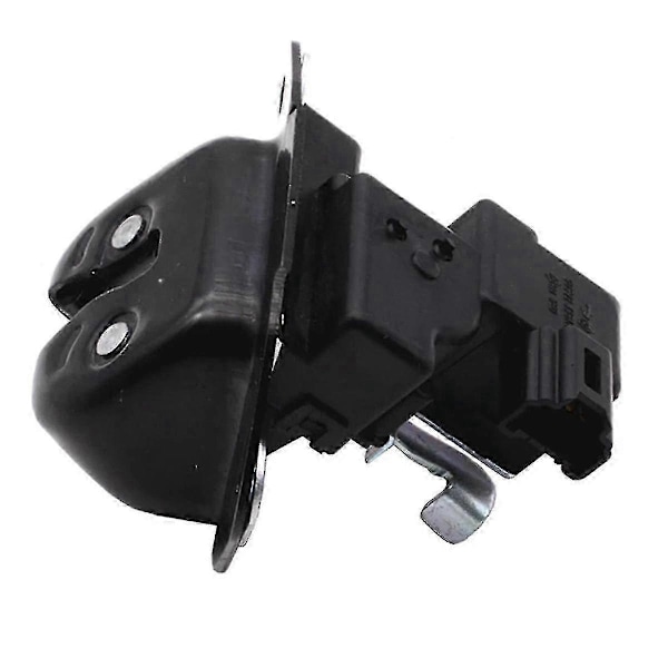 Kompatibel med Renault Koleos 905923361R Bagasjelokk Lås Aktuator OEM Erstatning Bil Bakluke Lås-xindaren