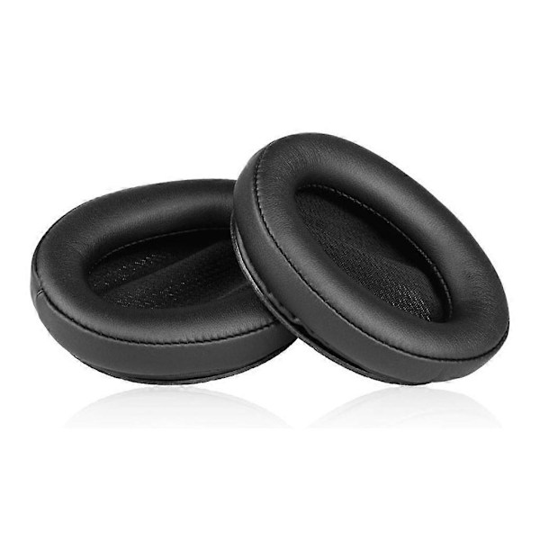 Reservede Ørepude Øretelefoner til DENON AH-D1100 AH-A100 Hovedtelefoner Forbedre Bedre Lydopplevelse Tilbehør - Xin