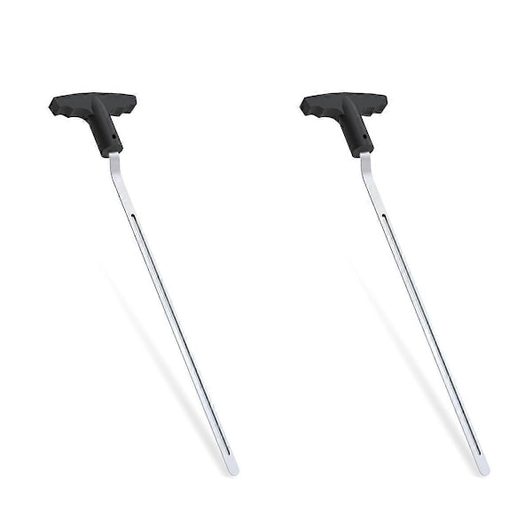 Golfgreb Fjernelsesværktøj V-Rille Greb Fjerner Beskyttende Greb Fjerner Greb Værktøj Beskyttende Greb - Xin