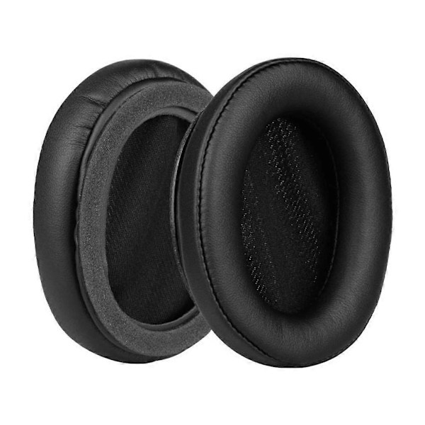Reservede Ørepude Øretelefoner til DENON AH-D1100 AH-A100 Hovedtelefoner Forbedre Bedre Lydopplevelse Tilbehør - Xin