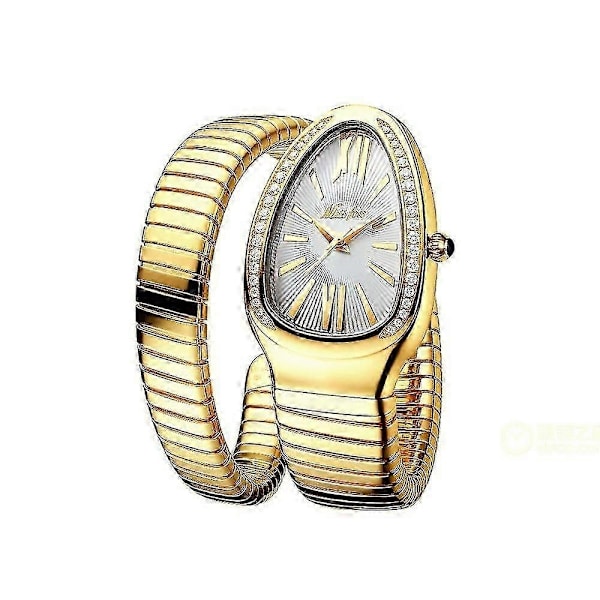 Dam Snake Armbandsur-Xin Q9