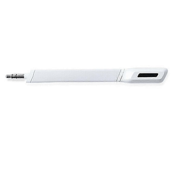 Huvudsetsmikrofon G733 Mikrofonbyte för G733 Lightspeed-headset - Xin White