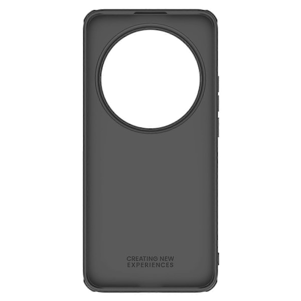NILLKIN Frosted Shield Pro Skal för Xiaomi 15 Ultra Matt PC TPU Telefonfodral - Svart-Xin Black