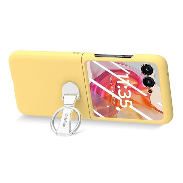 Motorola Razr 50 Ultra 5G -puhelinkotelo - Xin Style H