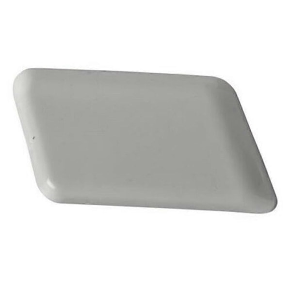 2x Munstycksöverdrag Kompatibelt med Kompatibelt med Ford-Mondeo MK3 2000-2007 Strålkastarspolare Trådskydd JET Lock Höger Vänster 1S7113L018AE-xindaren