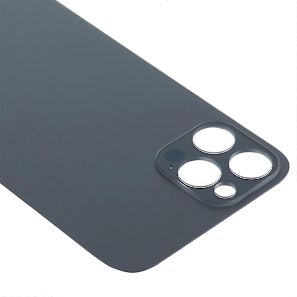 Batteri Bakdeksel Kompatibelt med iPhone 12 Pro-xindaren