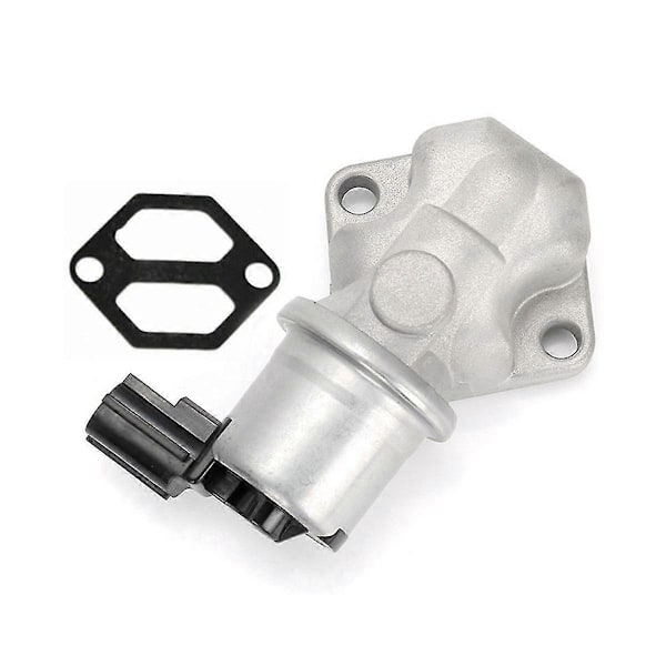 Tomgångsreglerventil IAC för Mercruiser MPI V6 V8 5.0 5.7 1f2z9f715aa 27-863112 27-8m0119616 Y-Xin