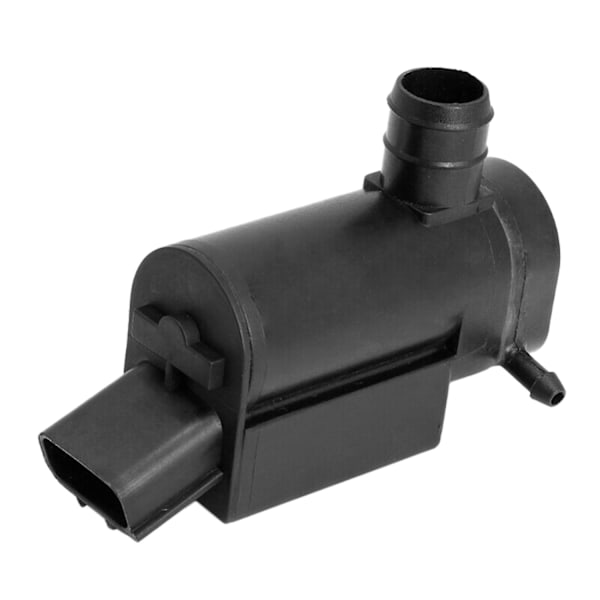 85330-12280 Vindrutespolar Pump Torkare med Genomföring Kompatibel med Yaris Celica-xindaren