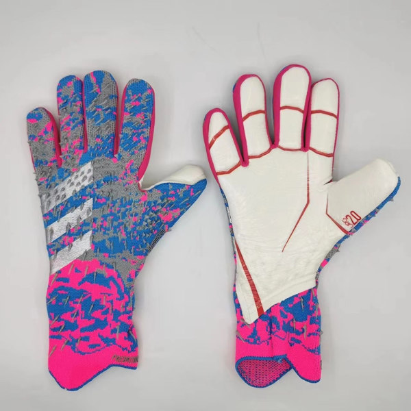 Målvaktshandskar Fotbollshandskar V 8-XIN 8 size 6
