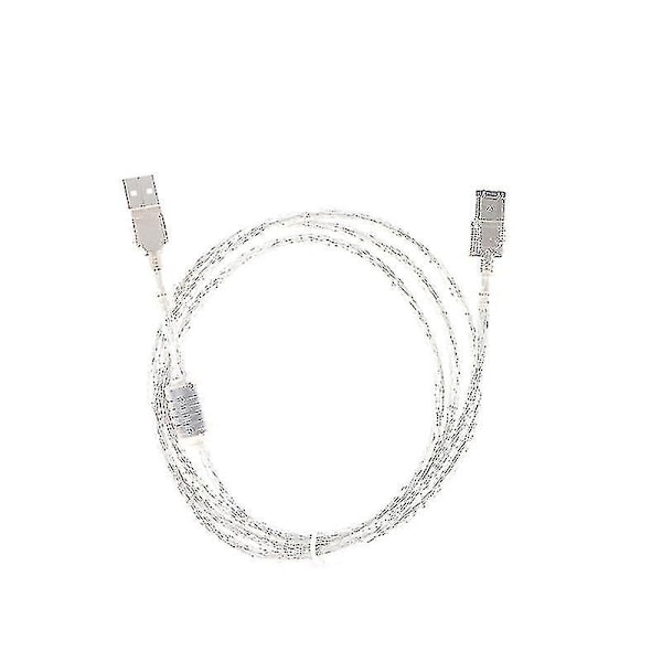 1 x Firewire IEEE 1394 6-nastainen uros - USB 2.0 uros -sovitinjohto Shytmv-Xin