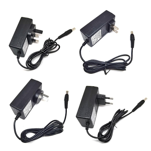 110V-200V til Shark trådløs støvsuger støvsugere strømadapter dele - Xin US Plug