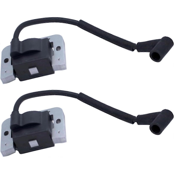 2 st Tändspolar för Kohler 24-584-01S 2458445-S 24 584 45-S CH18 CH20 CH22 CH23 CH620 CH621 CV18 CV20 CV22 CV23 CV624-Xin