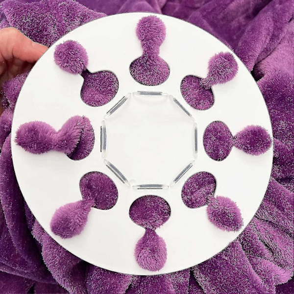 2 st Sänglakan Anti-trassel Gadget Tvättmaskin Torktumlare Filt Påslakan Strumpor BH Fixering Tvätt Trassel Reduceringsenhet verktyg-xindaren L