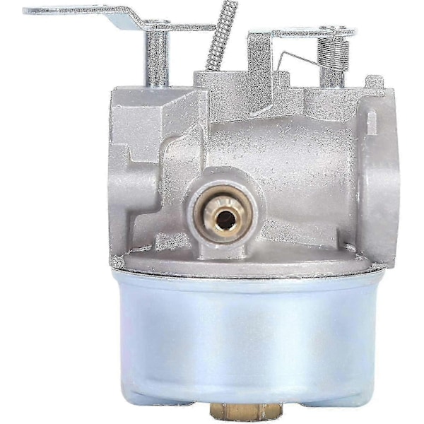 Uudet mallit 640052 Kaasutin Yhteensopiva Tecumseh Hmsk80 Lh318sa 640349 924082 932101 640054 924050 Ariens St624 St824 St1032 Sopii Yard Machines -Xin