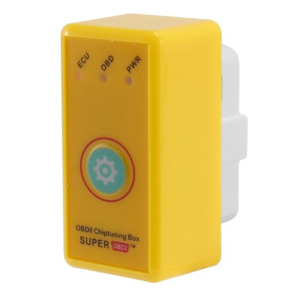 Super OBD2 auton siruvirityspaketti, Plug and Play SuperOBD2, enemmän tehoa/vääntöä kuin Nitro OBD2 siruviritys, NitroOBD2 siruviritys bensiinikäyttöisille autoille - Xin