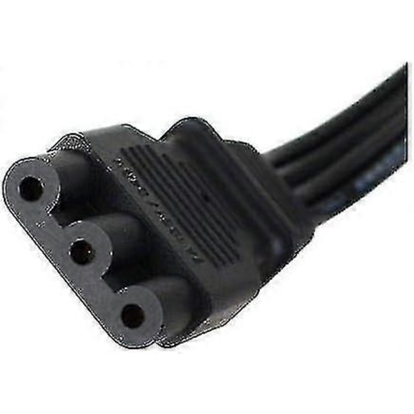 Pedal til Alfa, Elna, Babylock, Janome, Pfaff symaskine - Xin
