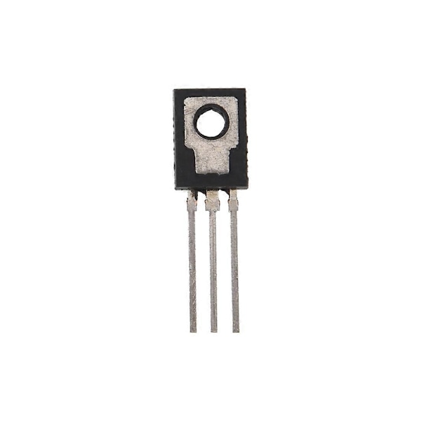 5 stk. B772 5 stk. D882 PNP medium effekt transistor - xindaren