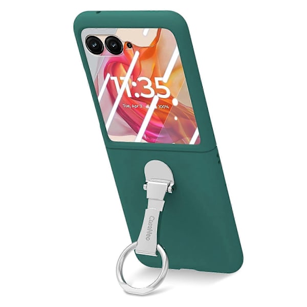 Motorola Razr 50 Ultra 5G Mobilskal - Xin Style A