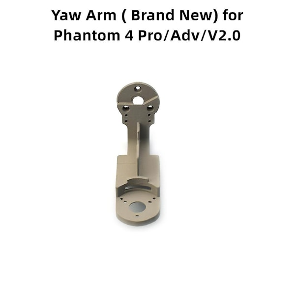 Phantom 4 Kamera Gimbal Dele Fleksibel Fladt Kabel Yaw/Roll/Pitch Motor/Arm Dæksel til DJI Phanton 4 Pro /advanced / V20-Xin P4P Yaw Arm