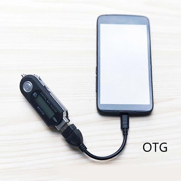 USB MP3-soitin FM-radiolla, musiikkisoitin, hyviä lahjoja ystäville ja perheelle - Xin Blue