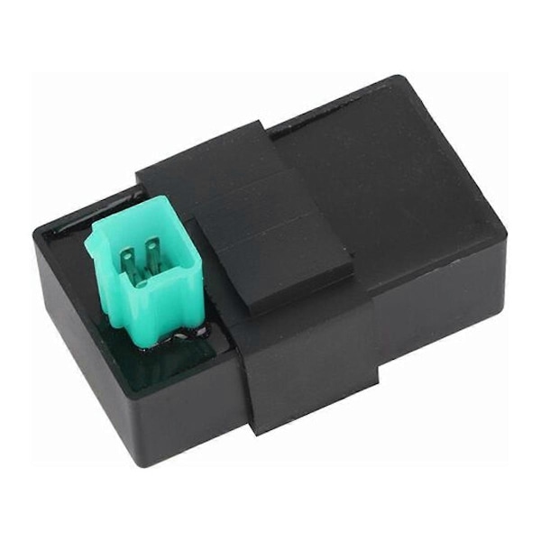Yhteensopiva Cdi, Racing Cdi, 4-nastainen Cdi, Skootterin Cdi, ATV Cdi -xindaren