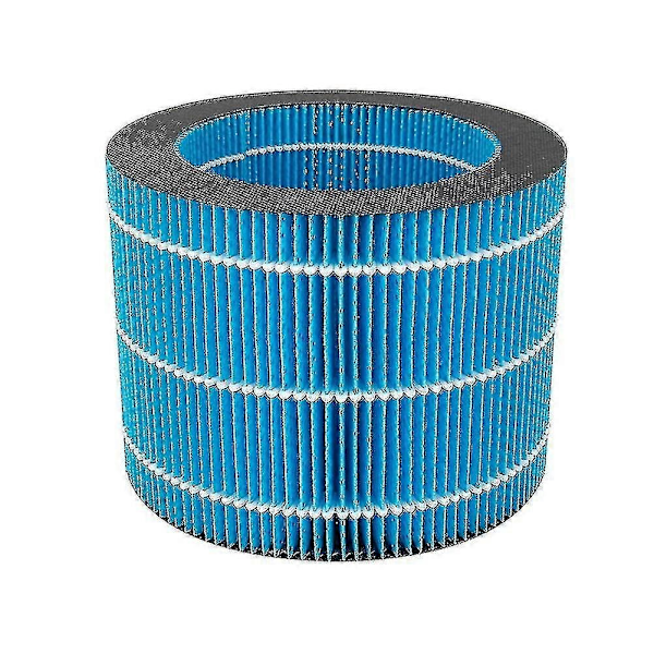 Luftfugtighedsfilter HEPA-filter Hu3915/hu3916/hu3918/hu2716/hu2718/fy3446 model udskiftningsdele - Xin